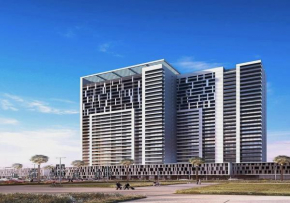 Athesa Apartments Downtown Dubai Business Bay